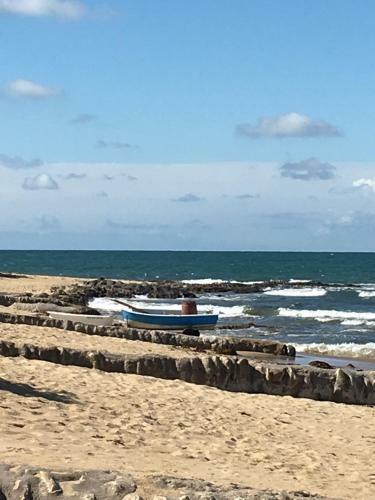 Maison Bord de Mer Au Vieil 3 �toiles