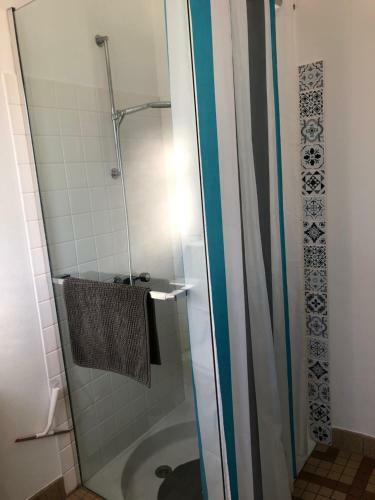 Maison Bord de Mer Au Vieil 3 �toiles