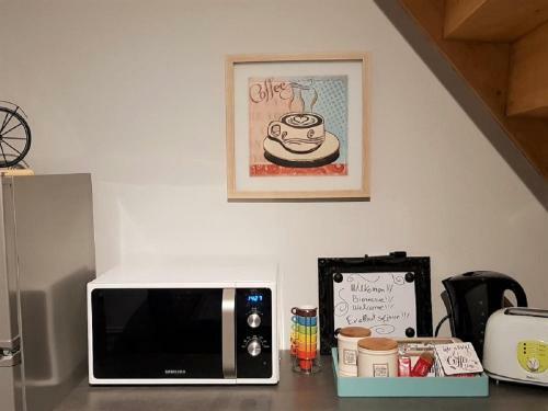 Apartamento La Loge Bondevillaise - Maison 2 Chambres