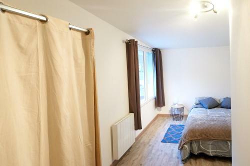 Apartamento La Loge Bondevillaise - Maison 2 Chambres