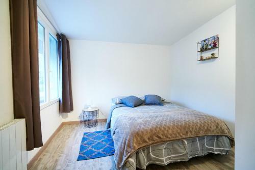 Apartamento La Loge Bondevillaise - Maison 2 Chambres