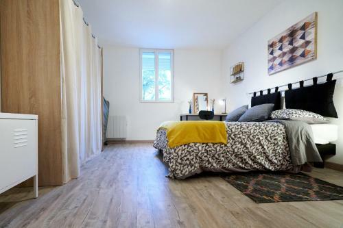 Apartamento La Loge Bondevillaise - Maison 2 Chambres