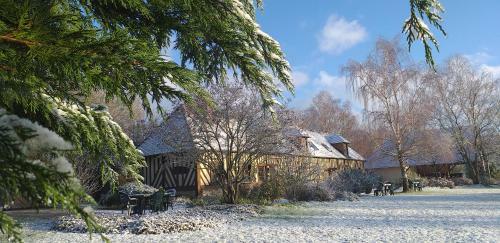 Bed & Breakfast L'ile Verte