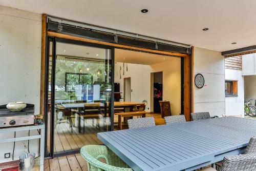 Magnifique Maison Avec Jacuzzi A 10 Min de La Mer