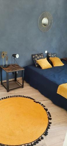 G�te Le Hameau Des Bordes 4 �toiles