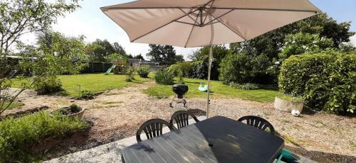 G�te Le Hameau Des Bordes 4 �toiles