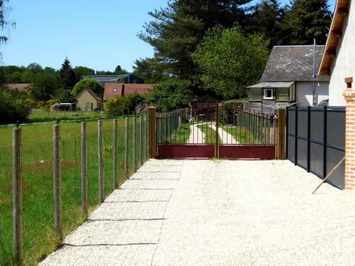 Le Petit Marais N� 2