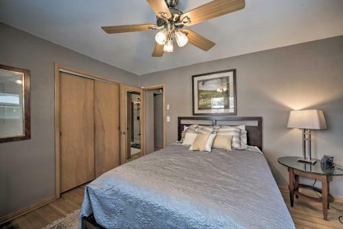 Pet-friendly Retreat About 1 Mi To St Louis River