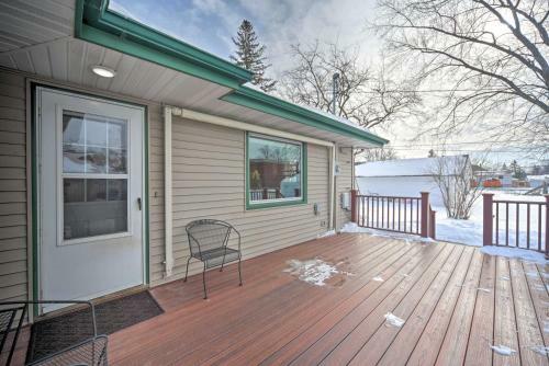 Pet-friendly Retreat About 1 Mi To St Louis River