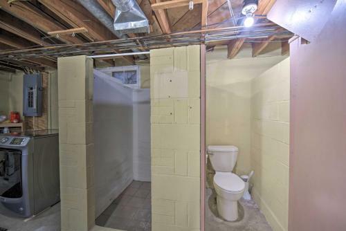 Pet-friendly Retreat About 1 Mi To St Louis River