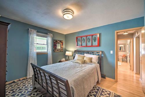 Pet-friendly Retreat About 1 Mi To St Louis River