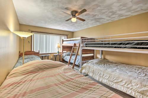 Lake Winnebago Getaway With Waterfront Family Fun!