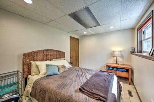 Lake Winnebago Getaway With Waterfront Family Fun!