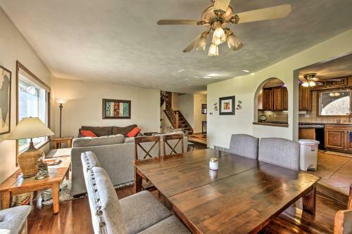 Lake Winnebago Getaway With Waterfront Family Fun!