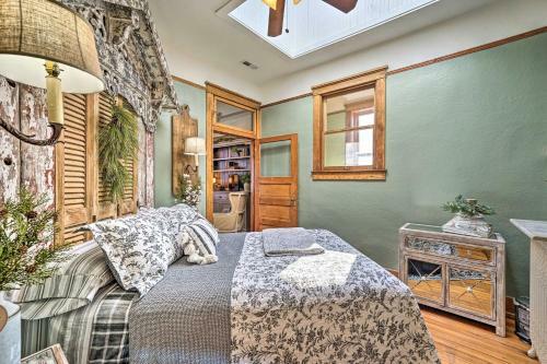 Apartamento Downtown Condo Walk To Shops And Restaurants!