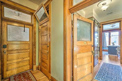 Apartamento Downtown Condo Walk To Shops And Restaurants!