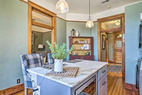 Apartamento Downtown Condo Walk To Shops And Restaurants!