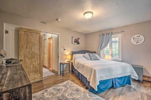 Charming Downtown Laramie Home - Walk To Uw!
