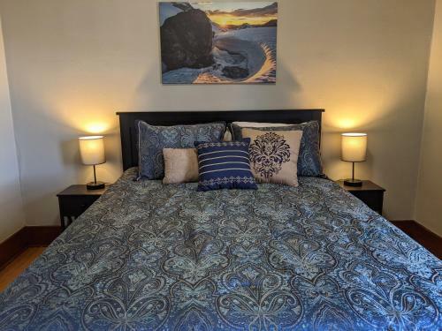 Apartamento The Lewis House-upper Level-a Peaceful Spot!