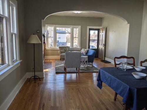 Apartamento The Lewis House-upper Level-a Peaceful Spot!