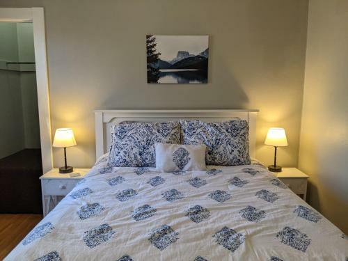 Apartamento The Lewis House-upper Level-a Peaceful Spot!