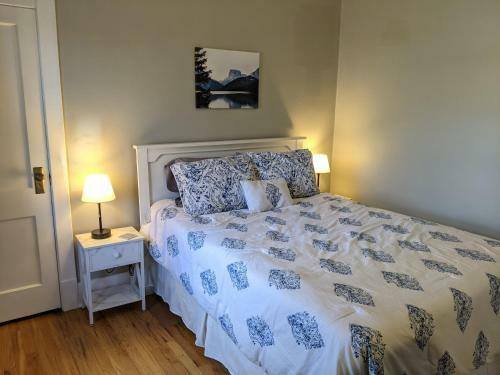 Apartamento The Lewis House-upper Level-a Peaceful Spot!