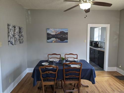 Apartamento The Lewis House-upper Level-a Peaceful Spot!