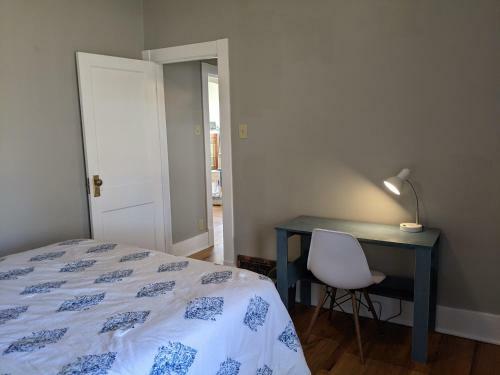 Apartamento The Lewis House-upper Level-a Peaceful Spot!