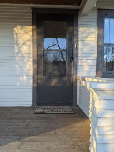 Apartamento The Lewis House-upper Level-a Peaceful Spot!