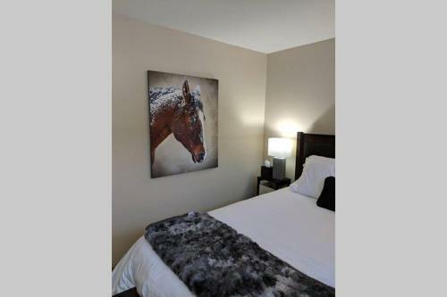 Apartamento Spectacular Mountain Condo