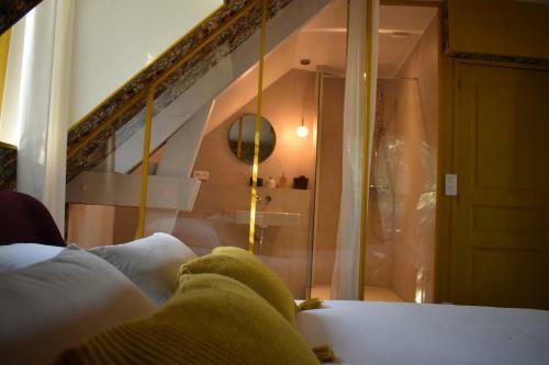Bed & Breakfast La Maison Des Champs , Chambres D'hotes , Receptions