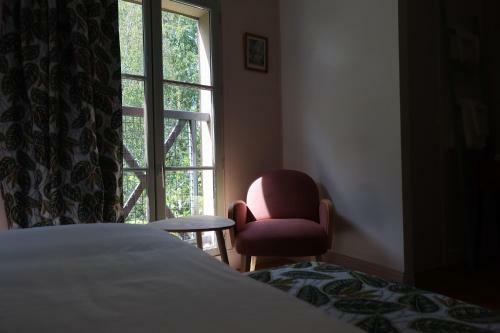 Bed & Breakfast La Maison Des Champs , Chambres D'hotes , Receptions