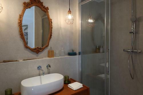 Bed & Breakfast La Maison Des Champs , Chambres D'hotes , Receptions