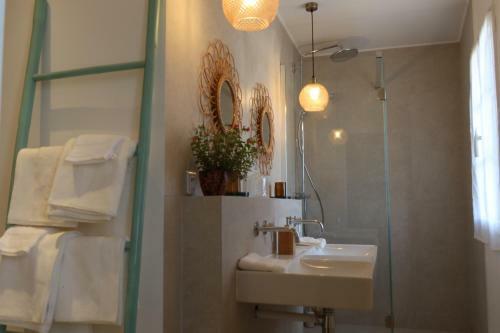 Bed & Breakfast La Maison Des Champs , Chambres D'hotes , Receptions