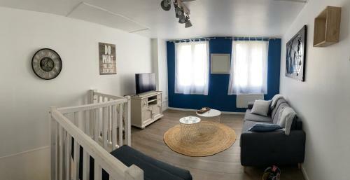 Apartamento Agr�able Maison de Ville Hyper Centre Cath�drale