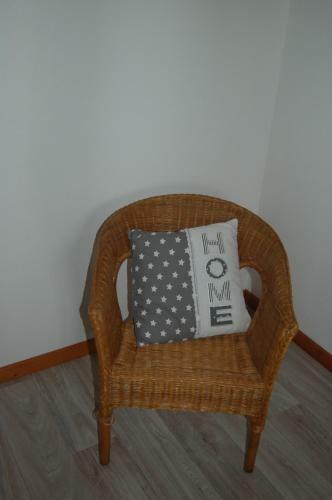 Le G�te � L'ombre Du Tilleul