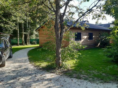 G�te Avec Spa Priv� Pr�s Zoo Beauval Et Ch�teaux