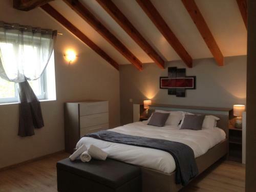 Hostal Ferme Auberge Du Col De La Vaccia