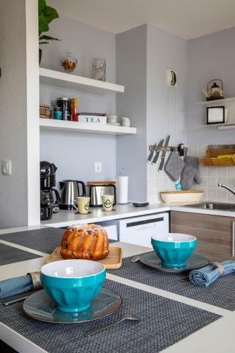Apartamento Le Nid Cosy