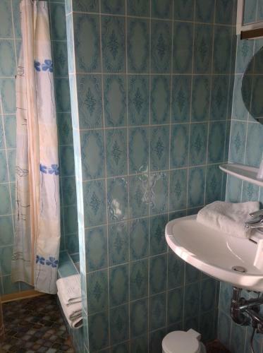 Hotel H�tel Restaurant Zum Schnogaloch