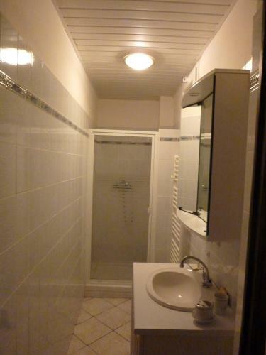 Apartamento Le Roustidou
