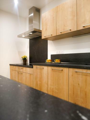 Apartamento Apiculteur