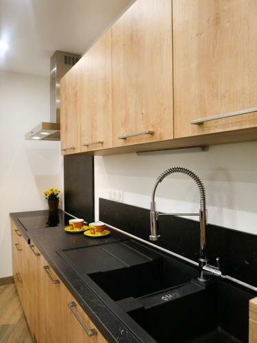 Apartamento Apiculteur