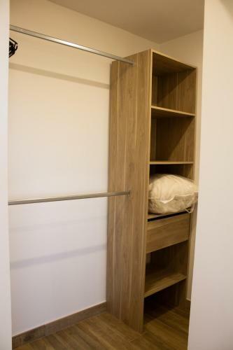 Apartamento Apiculteur