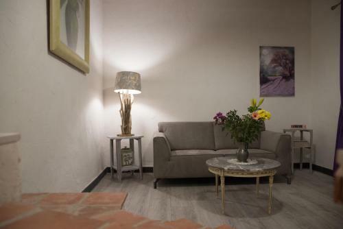 Hostal Le Mas Des Colombes