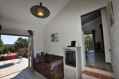 Hostal Le Mas Des Colombes
