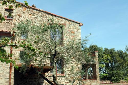 Hostal Le Mas Des Colombes