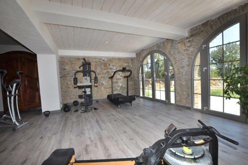 Hostal Le Mas Des Colombes
