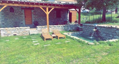 Agroturismo La Bergerie Du Ch�ne