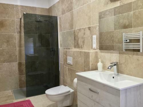 Bed & Breakfast Chambre D'h�tes Eloi Merle